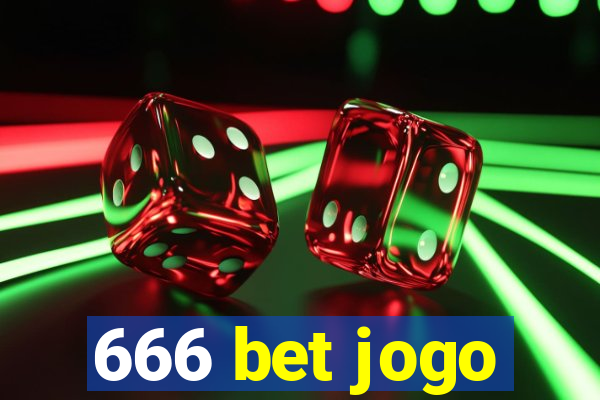 666 bet jogo